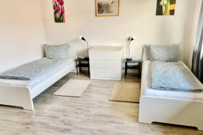 Work & Stay Apartments in Coburg